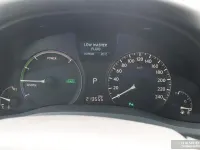 Gebraucht Lexus RX450h Executive Line 299 PS (219 kW) 2011 Weiß SUV