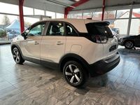 gebraucht Opel Crossland (X) Navi Klima beh. Lenkrad DAB+ LED