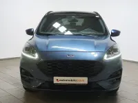 Gebraucht Ford Kuga ST-Line X 151 PS (111 kW) 2023 Blau SUV