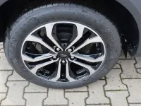 Nouvelle Ford Puma Titanium 155 ch (114 kW) 2026 Jaune SUV