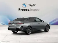 Nowe BMW 220 Performance 170 KM (125 kW) 2026 Srebrny Coupe