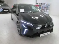 Neu Mitsubishi Colt Edition 91 PS (66 kW) 2026 Onyxschwarz Kleinwagen