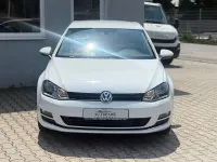 Gebraucht VW Golf VII Allstar 86 PS (63 kW) 2016 Weiß Limousine