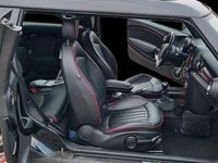 Gebraucht Mini Cooper S Clubman 184 PS (135 kW) 2012 Blau Kombi