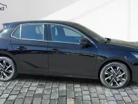 Nuevo Opel Corsa S 101 CV (74 kW) 2026 Negro Utilitario