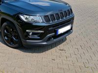 Usata Jeep Compass Night Eagle 120 CV (88 kW) 2019 Nero SUV