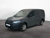 Ny VW Caddy 116 HK (85 kW) 2026 Grå MPV