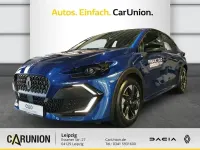Nowe Renault Clio V Evolution 109 KM (80 kW) 2026 Niebieski Sedan/Limuzyna