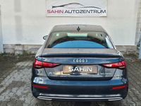 Gebraucht Audi A3 Advanced Plus 110 PS (80 kW) 2020 Grau Limousine