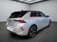 Gebraucht Opel Astra 131 PS (96 kW) 2025 Grau Limousine