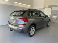 Neu Skoda Kamiq 116 PS (85 kW) 2025 [5x5x] graphit grau metallic SUV