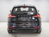 Neu Skoda Scala Selection 116 PS (85 kW) 2026 Black magic metallic (1z) Kleinwagen