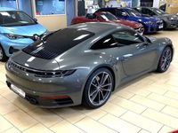 gebraucht Porsche 911 Carrera S Sport-Plus Leder Pano R.Cam Apple CarPl