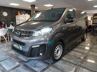 Gebraucht Opel Vivaro Edition 177 PS (130 kW) 2024 Grau Van / Kleinbus