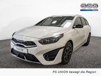 Neu Kia Ceed 140 PS (102 kW) 2026 Penta metal Kleinwagen