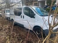 gebraucht Renault Trafic 