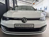 Gebraucht VW Golf VIII 150 PS (110 kW) 2021 Weiß Kombi