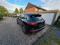 Gebraucht Porsche Cayenne 262 PS (192 kW) 2014 Schwarz SUV