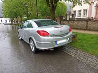 gebraucht Opel Astra Cabriolet Astra Twin Top Twin Top ,