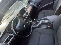 gebraucht BMW 523 523 i