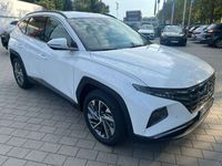 gebraucht Hyundai Tucson 1,6 T-Gdi LED /NAVI/ R-KAMERA