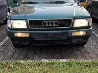 Second-hand Audi 80 1992 Verde Berlinǎ