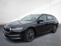 Gebraucht Skoda Octavia Selection 150 PS (110 kW) 2025 Blackmagic perleffekt Kombi
