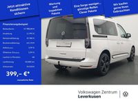 Gebraucht VW Caddy Edition 122 PS (89 kW) 2026 Candy weiss Van / Kleinbus