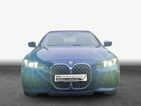 Gebraucht BMW 420 M Sport 184 PS (135 kW) 2025 Blau Cabrio