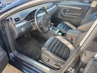 Usata VW CC 140 CV (102 kW) 2012 Nero Berlina