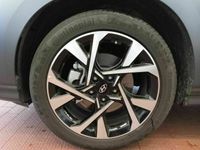 gebraucht Hyundai Kona Facelift 1.0 T-Gdi 120PS (+48V) iM/T 2WD PRIME Sitzpaket, Da