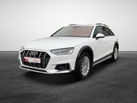 gebraucht Audi A4 Allroad quattro 45 TFSI quattro S tronic