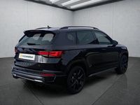 Neu Cupra Ateca 300 PS (220 kW) 2025 Schwarz SUV