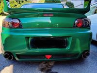 Gebraucht Mazda RX8 231 PS (169 kW) 2005 Grün Coupé