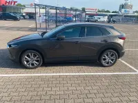 Gebraucht Mazda CX-30 116 PS (85 kW) 2020 Braun SUV