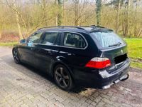 gebraucht BMW 530 530 d Touring