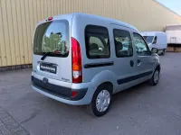 Brugt Renault Kangoo Privilege 95 HK (69 kW) 2004 Grå MPV