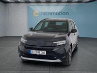 Neu Opel Frontera 83 kW (113 PS) 2025 Schwarz SUV