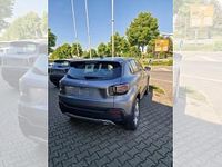 Neu Jeep Avenger EV Longitude 114 kW (156 PS) 2026 Grau (granitegrey met.) SUV