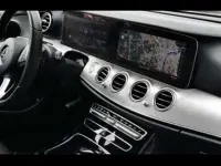 Gebraucht Mercedes E200 Avantgarde 150 PS (110 kW) 2017 Limousine
