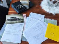 Gebraucht Mercedes E200 136 PS (100 kW) 2010 Grau Kombi