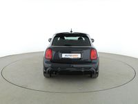 Gebraucht Mini John Cooper Works 136 PS (100 kW) 2022 Schwarz Kleinwagen