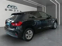 Gebraucht Audi A1 Sportback 95 PS (69 kW) 2025 Mythosschwarz metallic Kleinwagen