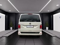 gebraucht VW Multivan T6Edition 2.0 DSG TDI Navi/Standheizung/