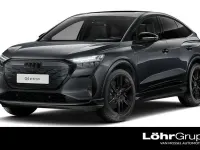 Neu Audi Q4 Sportback e-tron Performance 250 kW (340 PS) 2026 Grau SUV