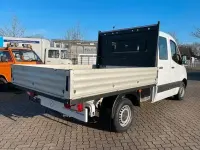 Second-hand Mercedes Sprinter 163 CP (119 kW) 2018 Andere Van