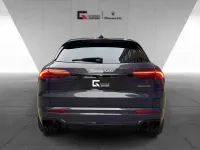Neu Maserati Grecale 330 PS (242 kW) 2025 Night interaction SUV
