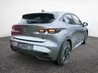 Gebraucht Renault Clio V Techno 158 PS (116 kW) 2026 Grau Limousine