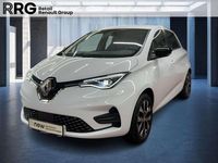 Gebraucht Renault Zoe Evolution 50 kW (69 PS) 2022 Gletscherweiss Kleinwagen