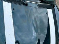 Second-hand Mini Cooper Cabriolet 116 CP (85 kW) 2008 Negru Cabrio